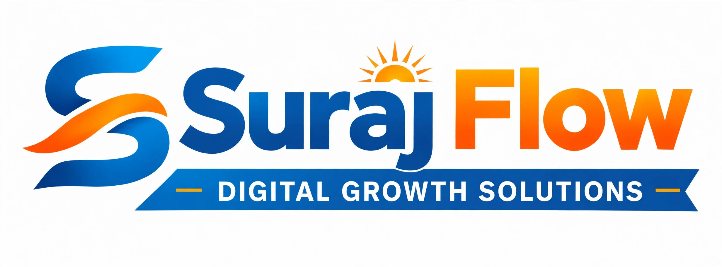 SurajFlow - Digital Growth Solutions